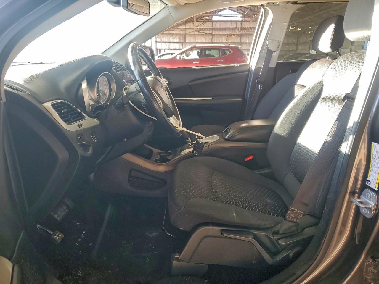 2018 Dodge Journey Se VIN: 3C4PDCAB0JT530686 Lot: 96222115