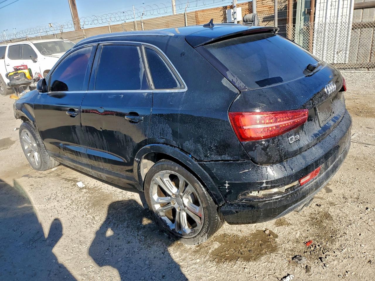 Фото: WA1BFCFS6GR011957