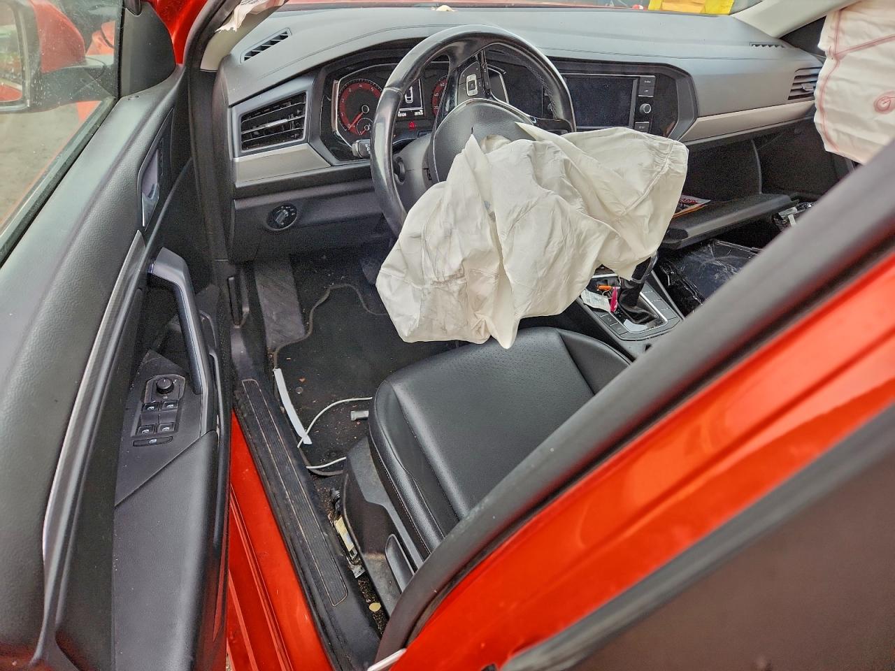 2019 Volkswagen Jetta S VIN: 3VWC57BU5KM106559 Lot: 95426725