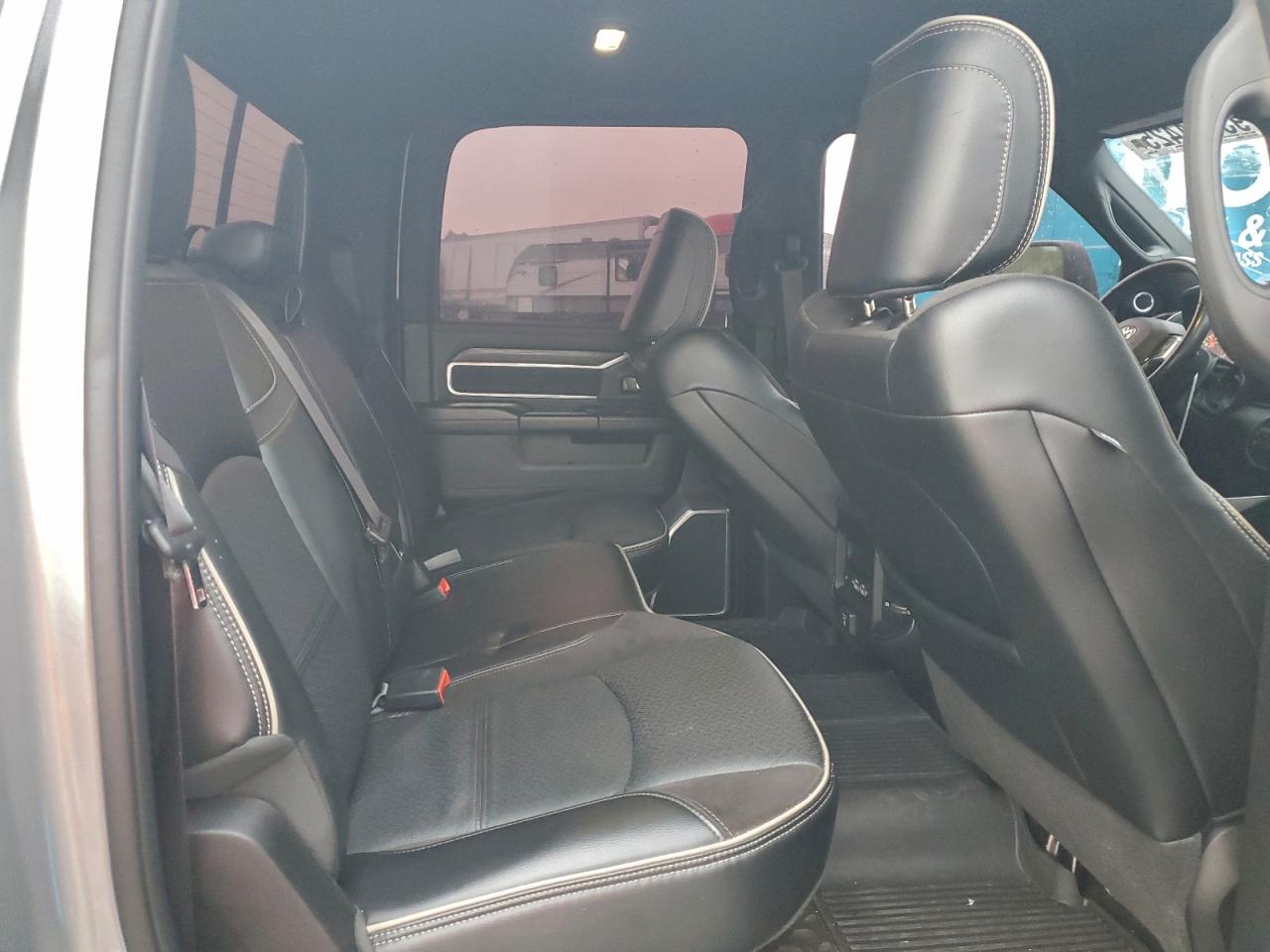 2023 Ram 3500 Laramie VIN: 3C63RRJL0PG596546 Lot: 93344425