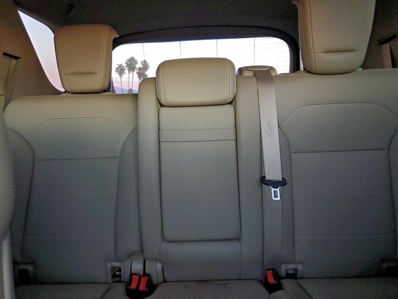 2012 Mercedes-Benz Ml 350 4Matic VIN: 4JGDA5HB4CA083279 Lot: 96190675