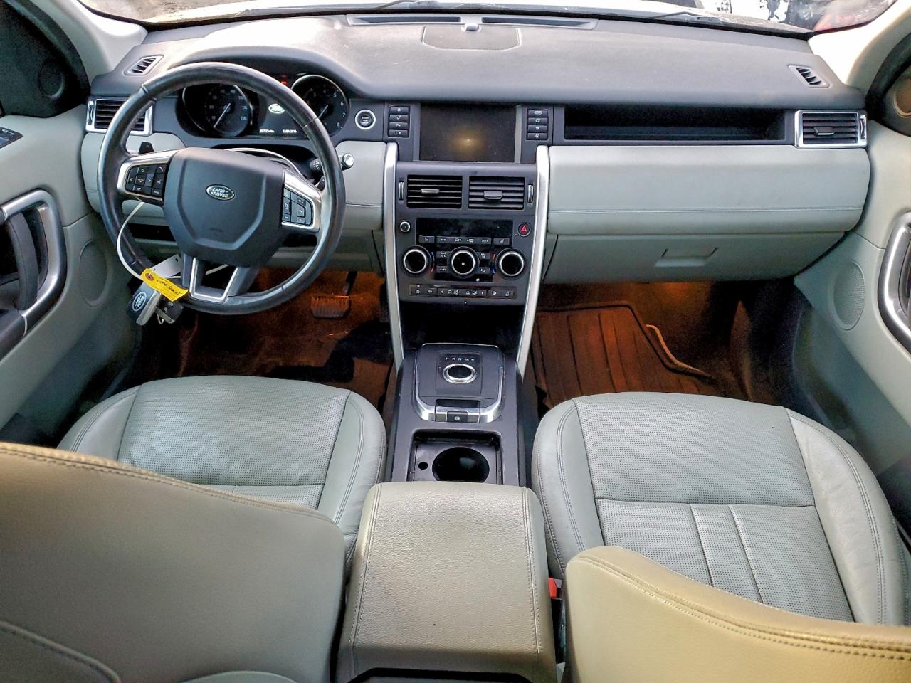 2018 Land Rover Discovery Sport Se VIN: SALCP2RX2JH766344 Lot: 94991215