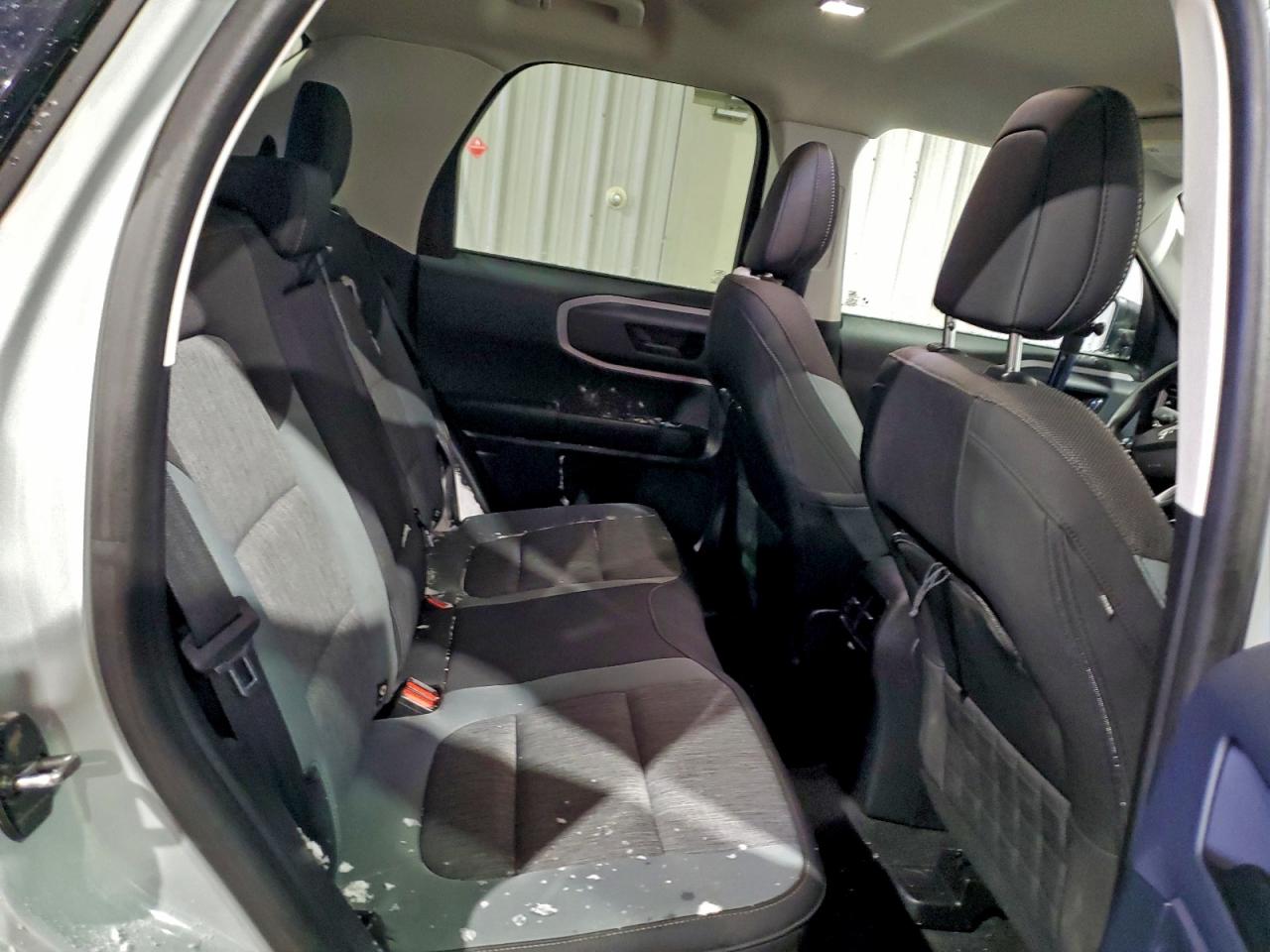 2021 Ford Bronco Sport Big Bend VIN: 3FMCR9B63MRA80775 Lot: 96246485