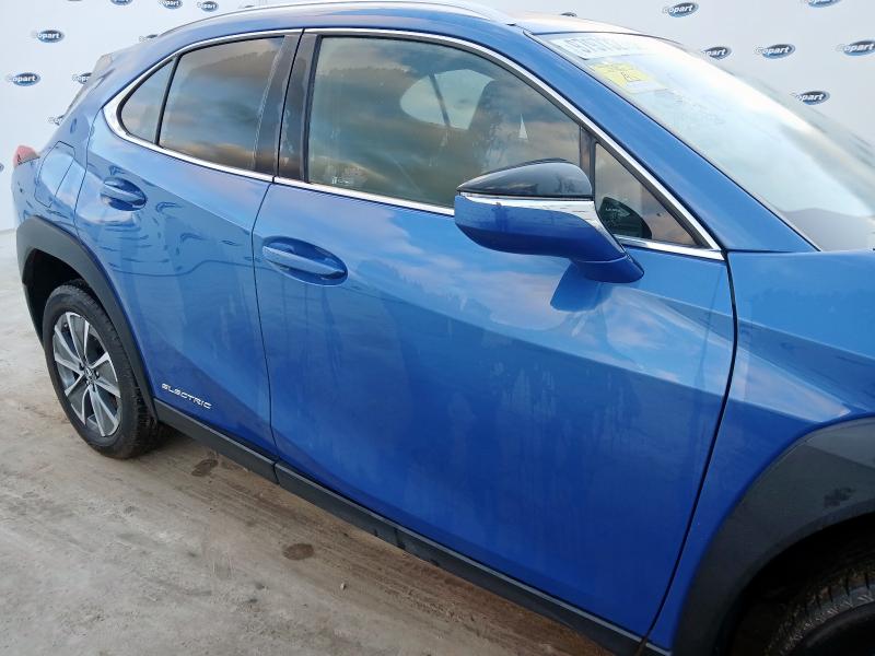 2021 LEXUS UX 300E 150KW 54.3 KWH 5DR E-CVT