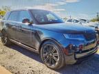 2025 LAND ROVER RANGE ROVER SE   for sale at Copart NY - LONG ISLAND