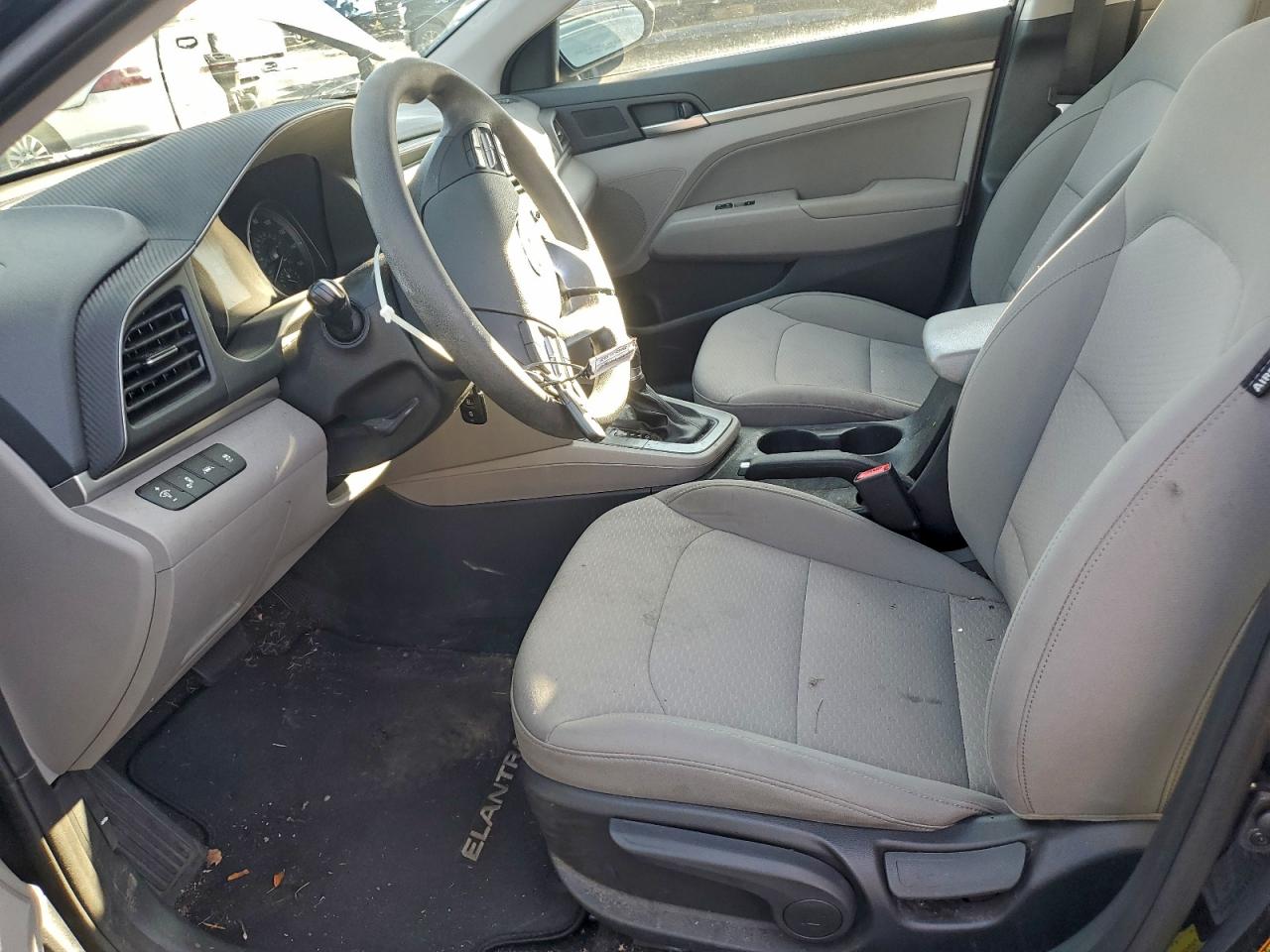 2020 Hyundai Elantra Sel VIN: 5NPD84LF9LH584990 Lot: 95179225