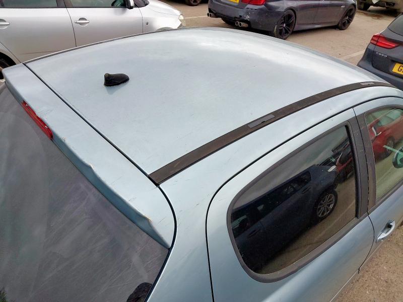 2010 PEUGEOT 207 1.6 HDI 90 SPORT 5DR