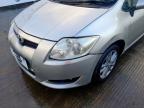 2010 TOYOTA AURIS 1.33 DUAL VVTI TR 5DR for sale at Copart SANDWICH