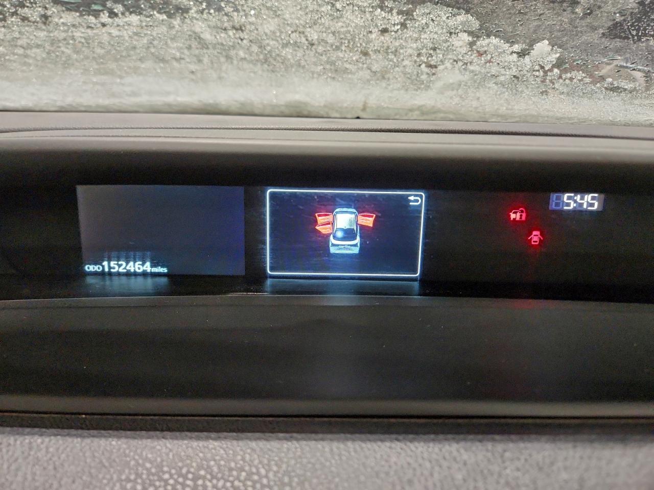 2020 Toyota Prius L VIN: JTDKARFU3L3119524 Lot: 94494975