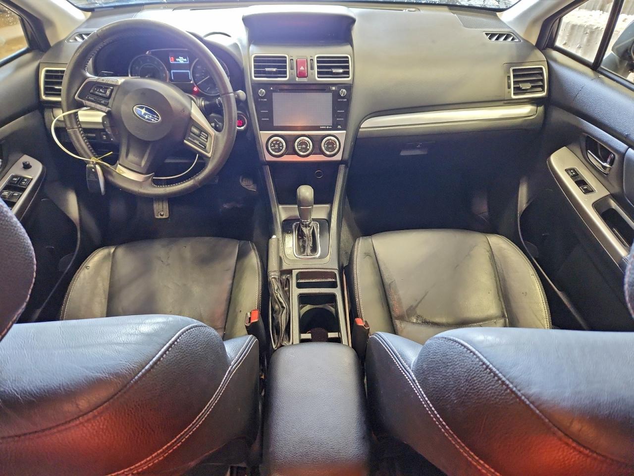 2015 Subaru Xv Crosstrek 2.0 Limited VIN: JF2GPAPC1FH289885 Lot: 94720285