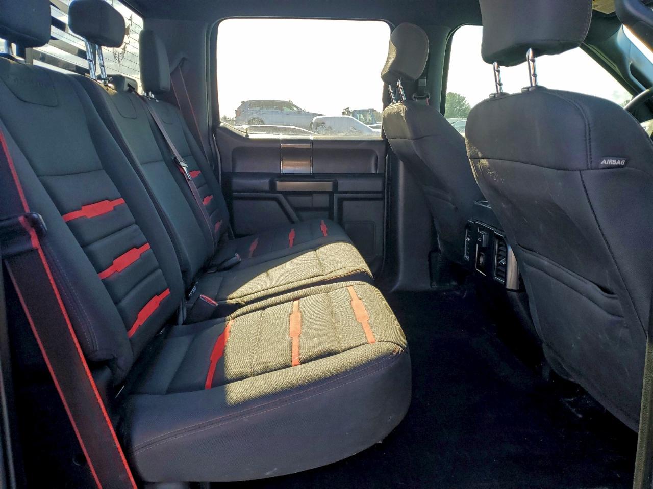 2016 Ford F150 Supercrew VIN: 1FTEW1EF5GFD09140 Lot: 96723105