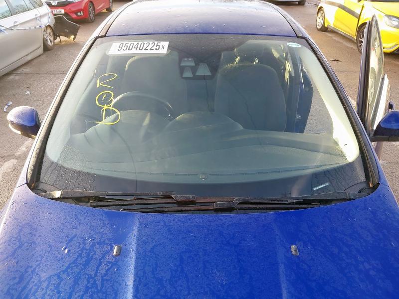 2017 FORD FOCUS 1.0 ECOBOOST 125 TITANIUM 5DR