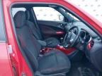 2016 NISSAN JUKE 1.5 DCI N-CONNECTA 5DR for sale at Copart SANDY