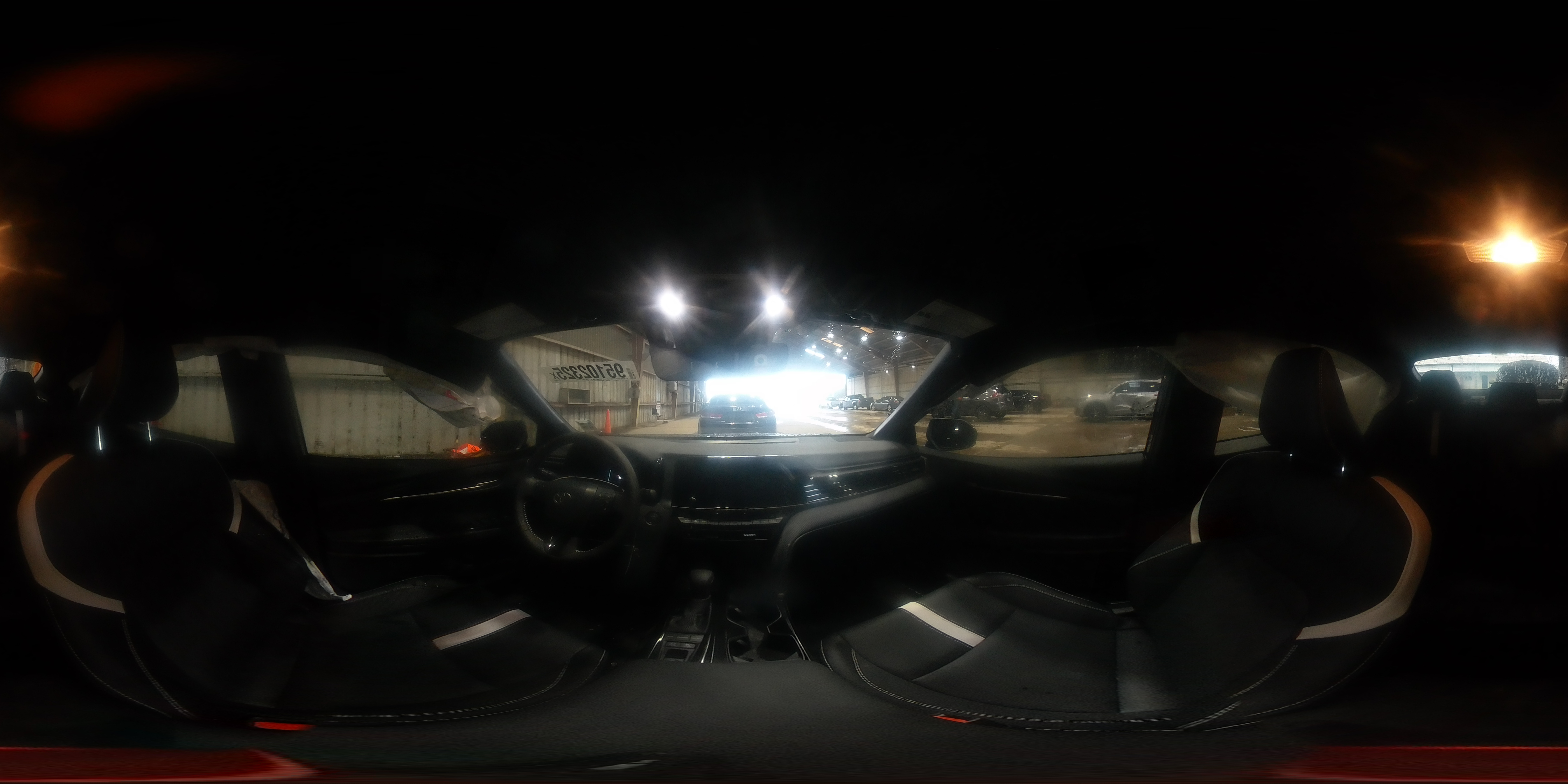 2026 Toyota Camry Xse VIN: 4T1DAACK6TU670646 Lot: 95102325