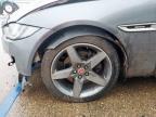 2017 JAGUAR XE 2.0D [180] R-SPORT 4DR AUTO for sale at Copart NEWBURY