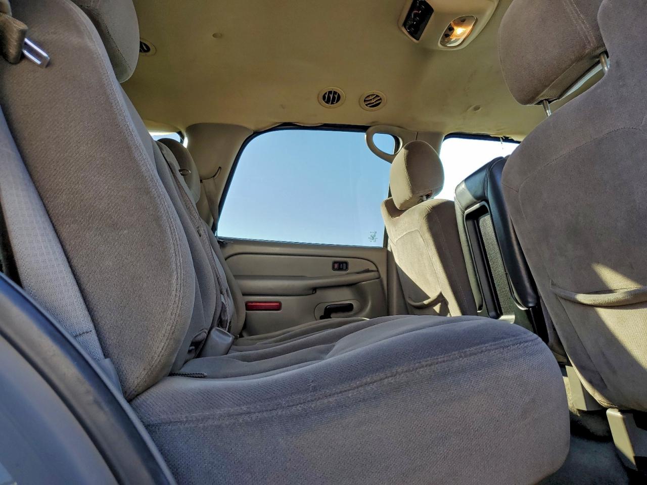 2004 GMC Yukon VIN: 1GKEC13V64R280085 Lot: 95087375