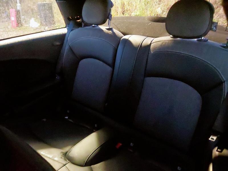 2020 MINI HATCHBACK 135KW COOPER S LEVEL 2 33KWH 3DR AUTO