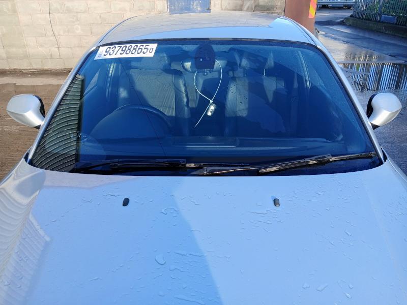 2011 BMW 1 SERIES 120D M SPORT 5DR STEP AUTO