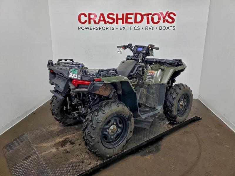 2024 POLA SPORTSMAN 850