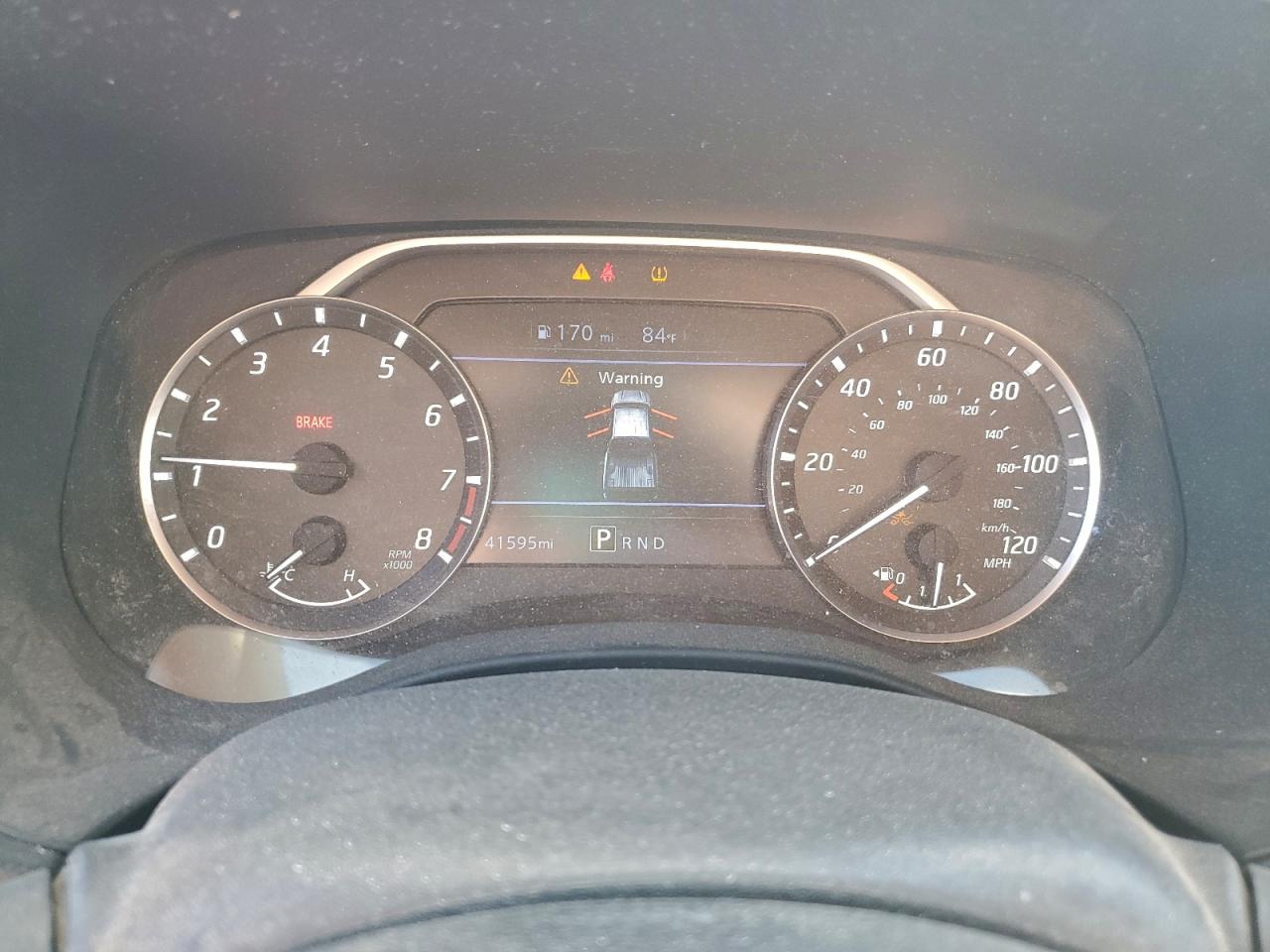 2022 Nissan Frontier S VIN: 1N6ED1CL6NN646740 Lot: 95572325