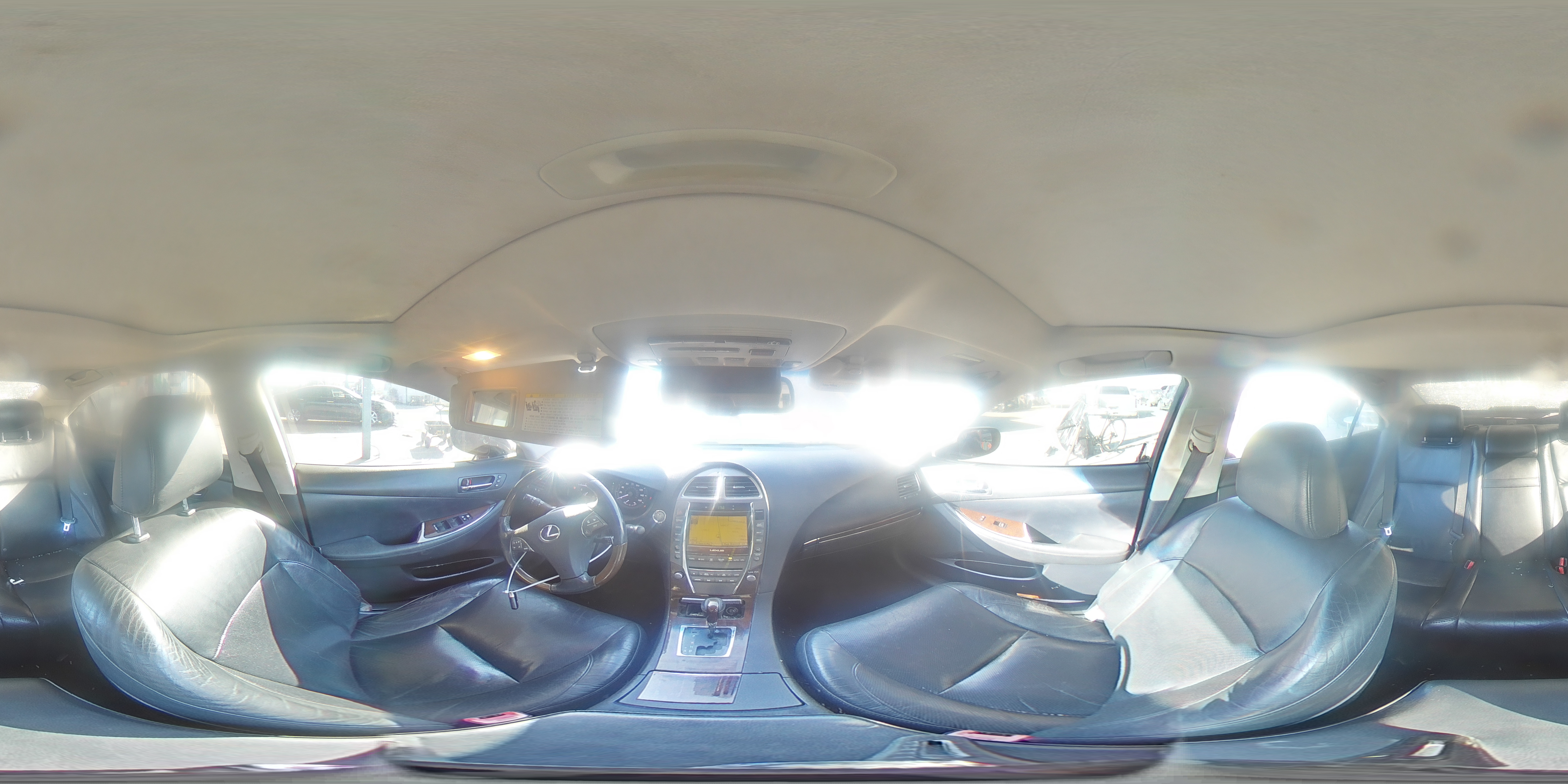 2010 Lexus Es 350 VIN: JTHBK1EG9A2407320 Lot: 94980125