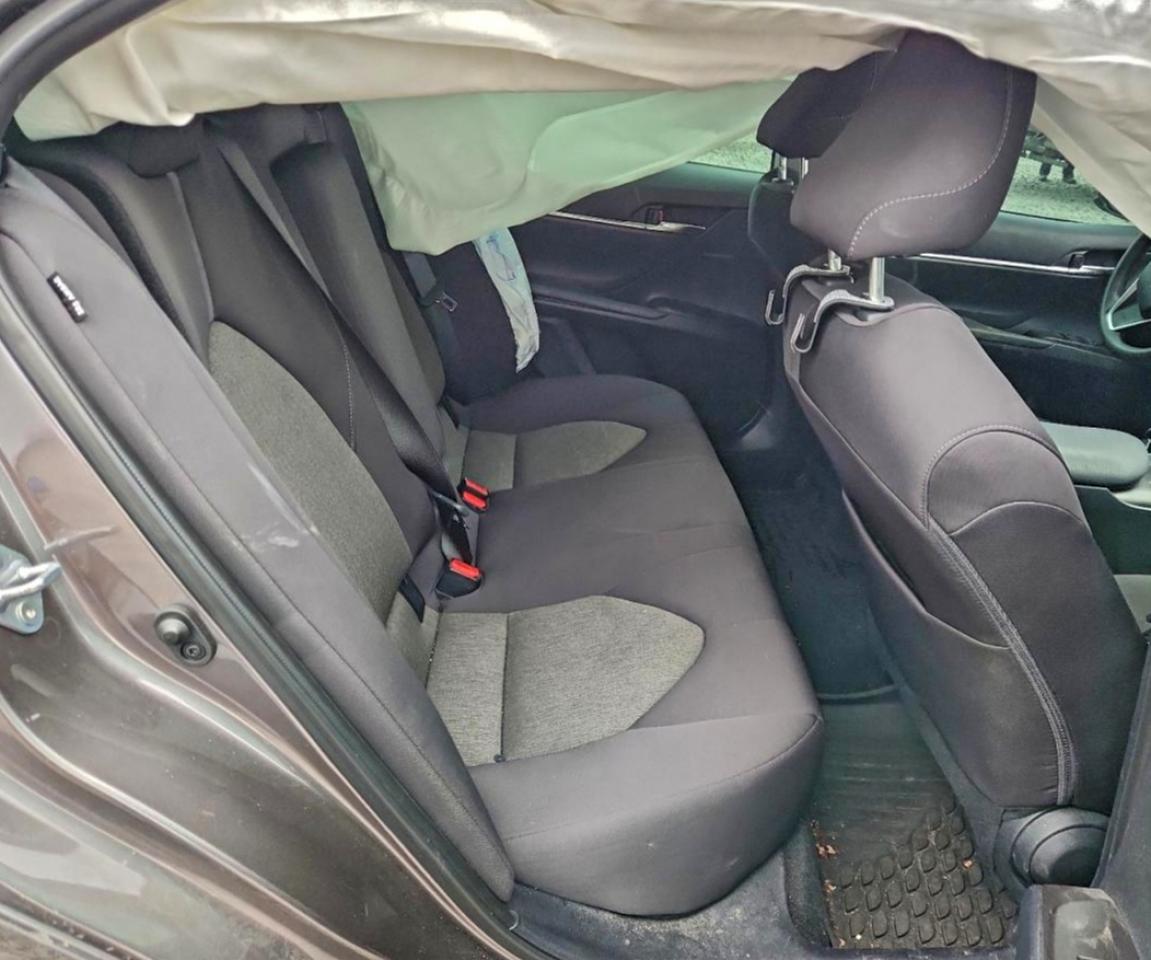 2024 Toyota Camry Le VIN: 4T1C11AK8RU901280 Lot: 96312785