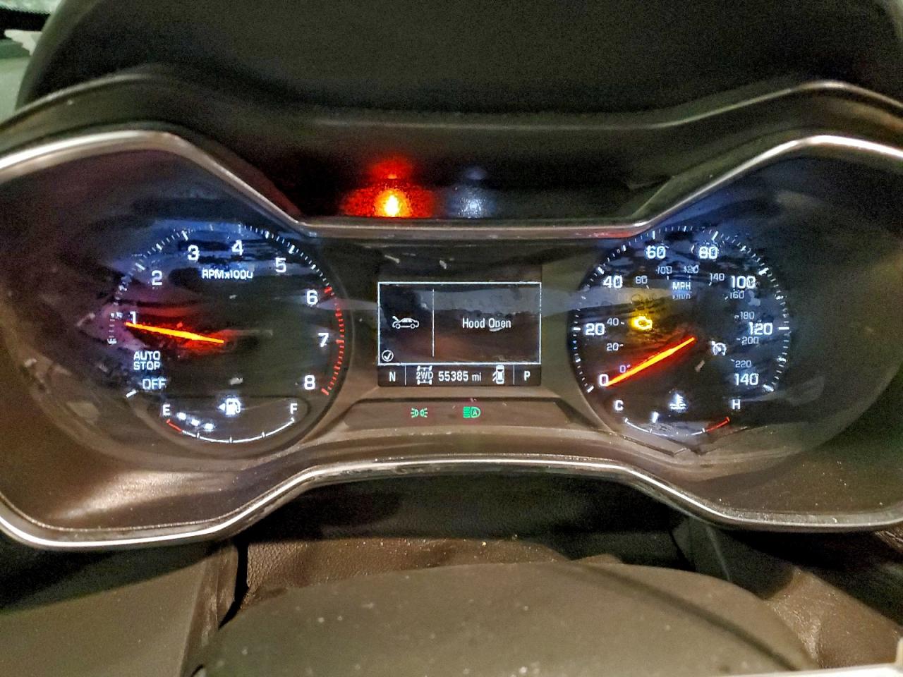 2022 Chevrolet Trailblazer Lt VIN: KL79MRSL9NB095691 Lot: 94578735