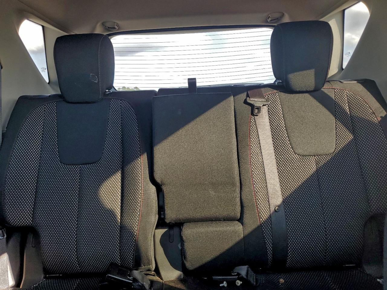 2014 Chevrolet Equinox Lt VIN: 1GNALBEKXEZ136518 Lot: 96683715