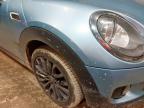 2018 MINI CLUBMAN 2.0 COOPER D 6DR for sale at Copart SANDY