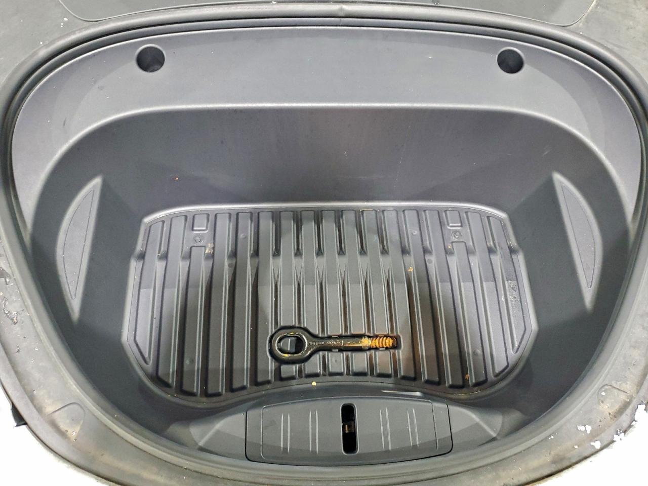 2023 Tesla Model 3 VIN: 5YJ3E1EC4PF421237 Lot: 96819635