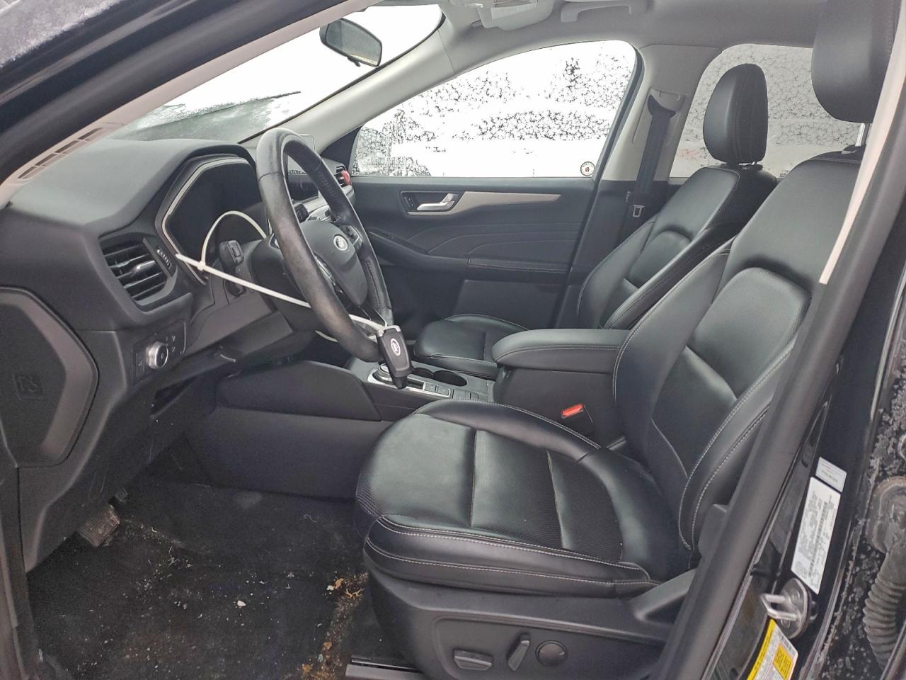 2021 Ford Escape Sel VIN: 1FMCU0H65MUA20409 Lot: 94535605