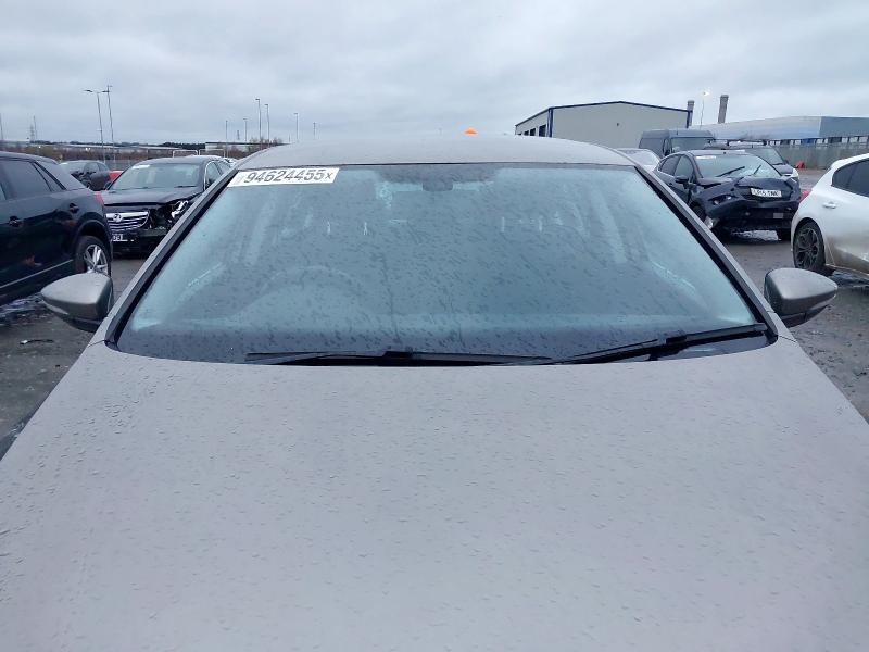 2012 VOLKSWAGEN PASSAT 1.6 TDI BLUEMOTION TECH SE 4DR