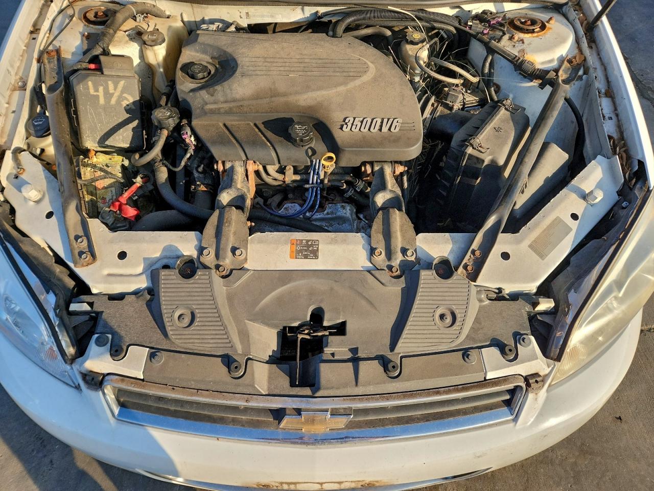 2011 Chevrolet Impala Lt VIN: 2G1WG5EK8B1310278 Lot: 98297285