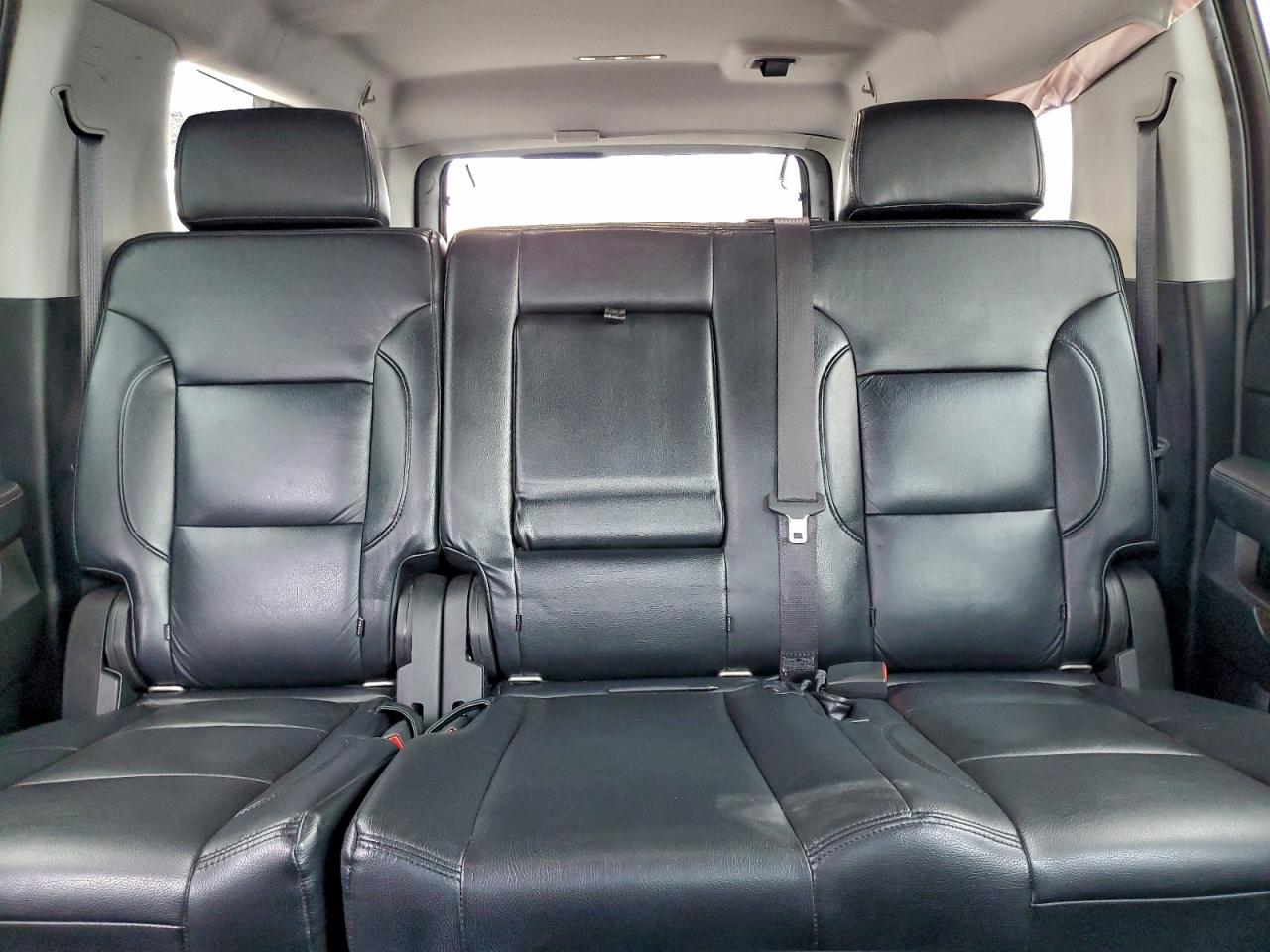 2018 Chevrolet Suburban C1500 Ls VIN: 1GNSCGEC3JR315584 Lot: 94428525