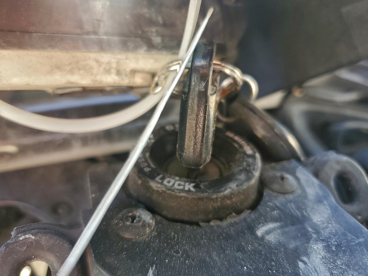 2004 Honda Gl1800 VIN: 1HFSC470X4A307341 Lot: 95463555