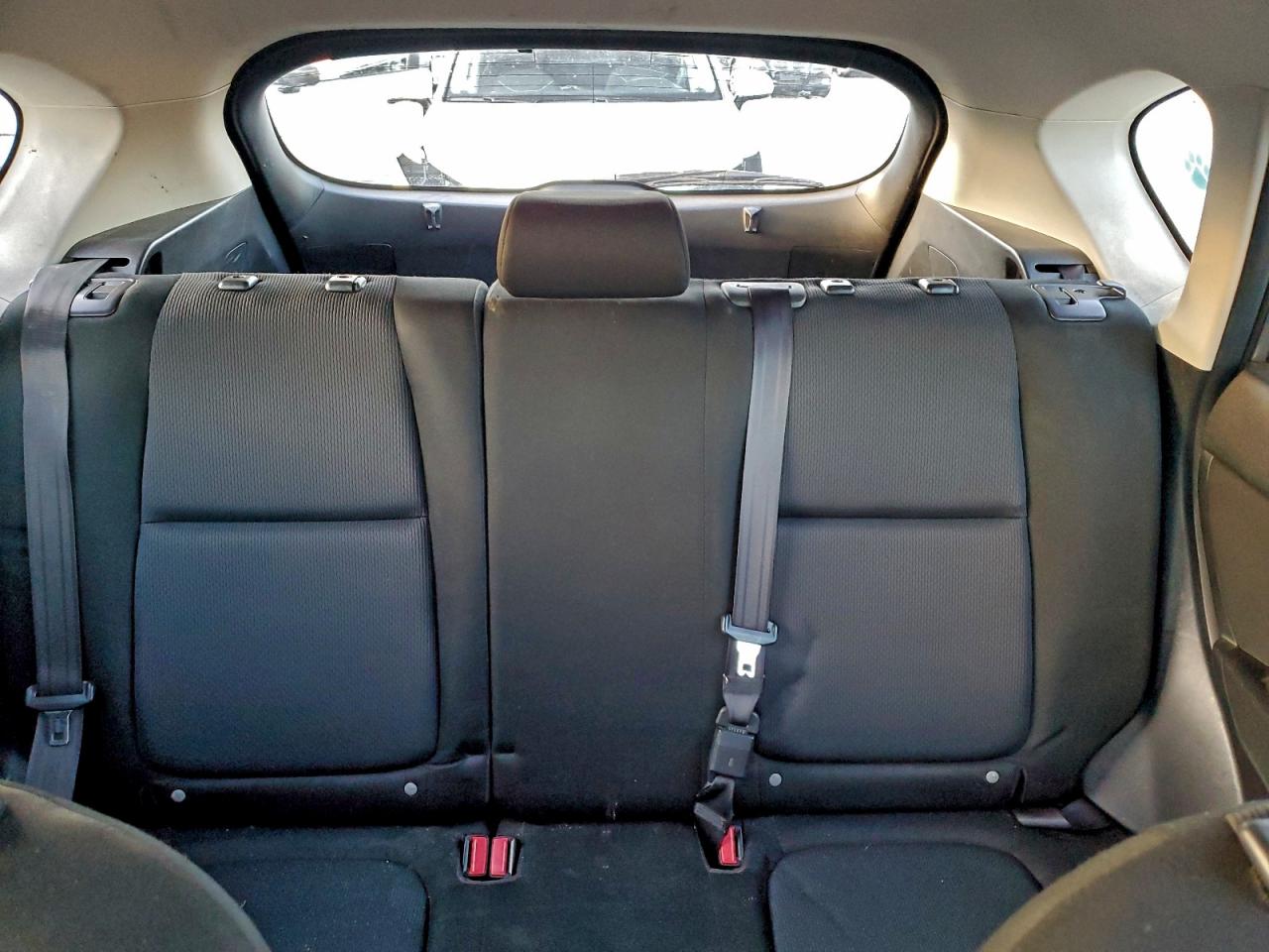 2013 Mazda Cx-5 Sport VIN: JM3KE4BE3D0132922 Lot: 93443695