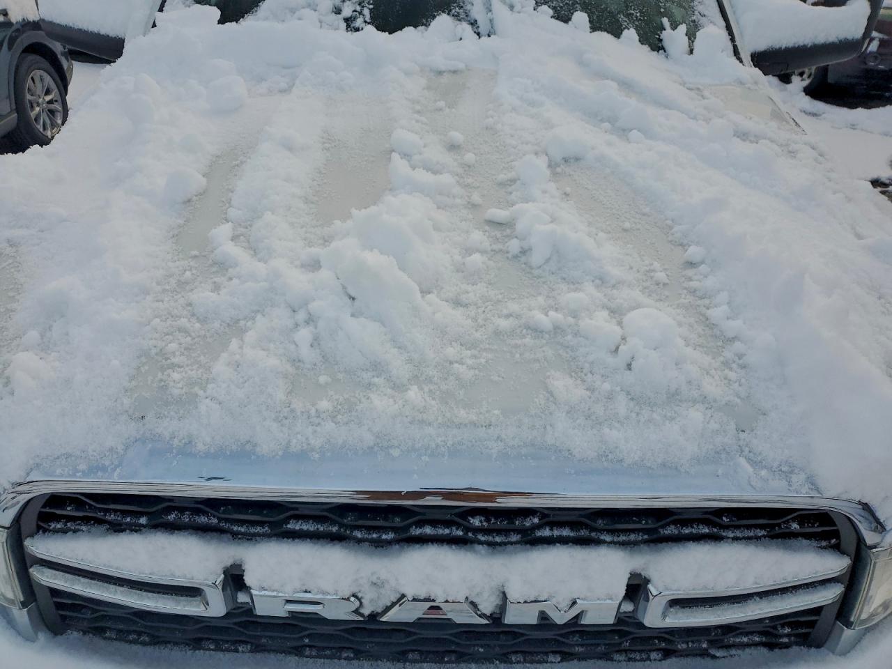 2019 Ram 3500 VIN: 3C7WRTCL0KG517677 Lot: 95150815