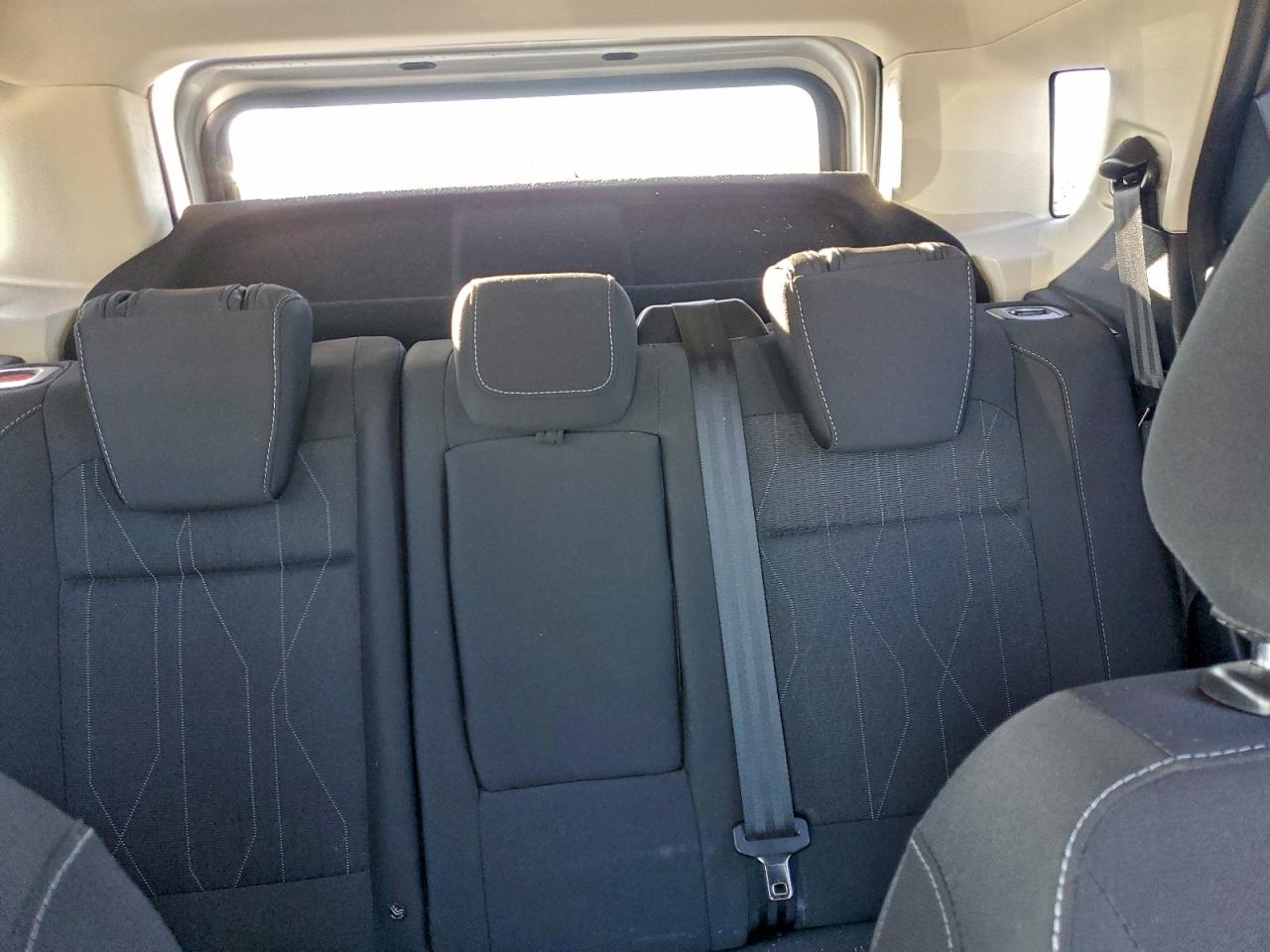 2020 Ford Ecosport Se VIN: MAJ6S3GL4LC355011 Lot: 94894215