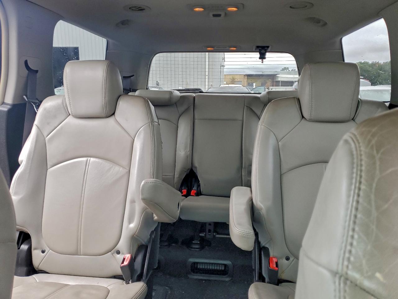 2007 GMC Acadia Slt-1 VIN: 1GKER23747J138228 Lot: 95906115