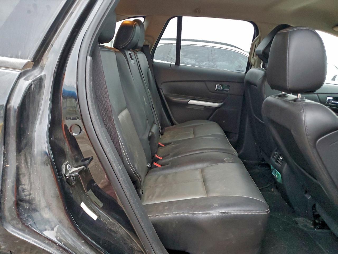 2013 Ford Edge Sport VIN: 2FMDK4AK8DBB98684 Lot: 94314195