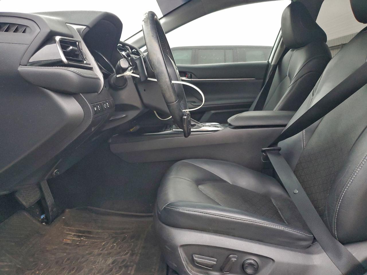 2020 Toyota Camry Xse VIN: 4T1K61AKXLU927948 Lot: 95505055