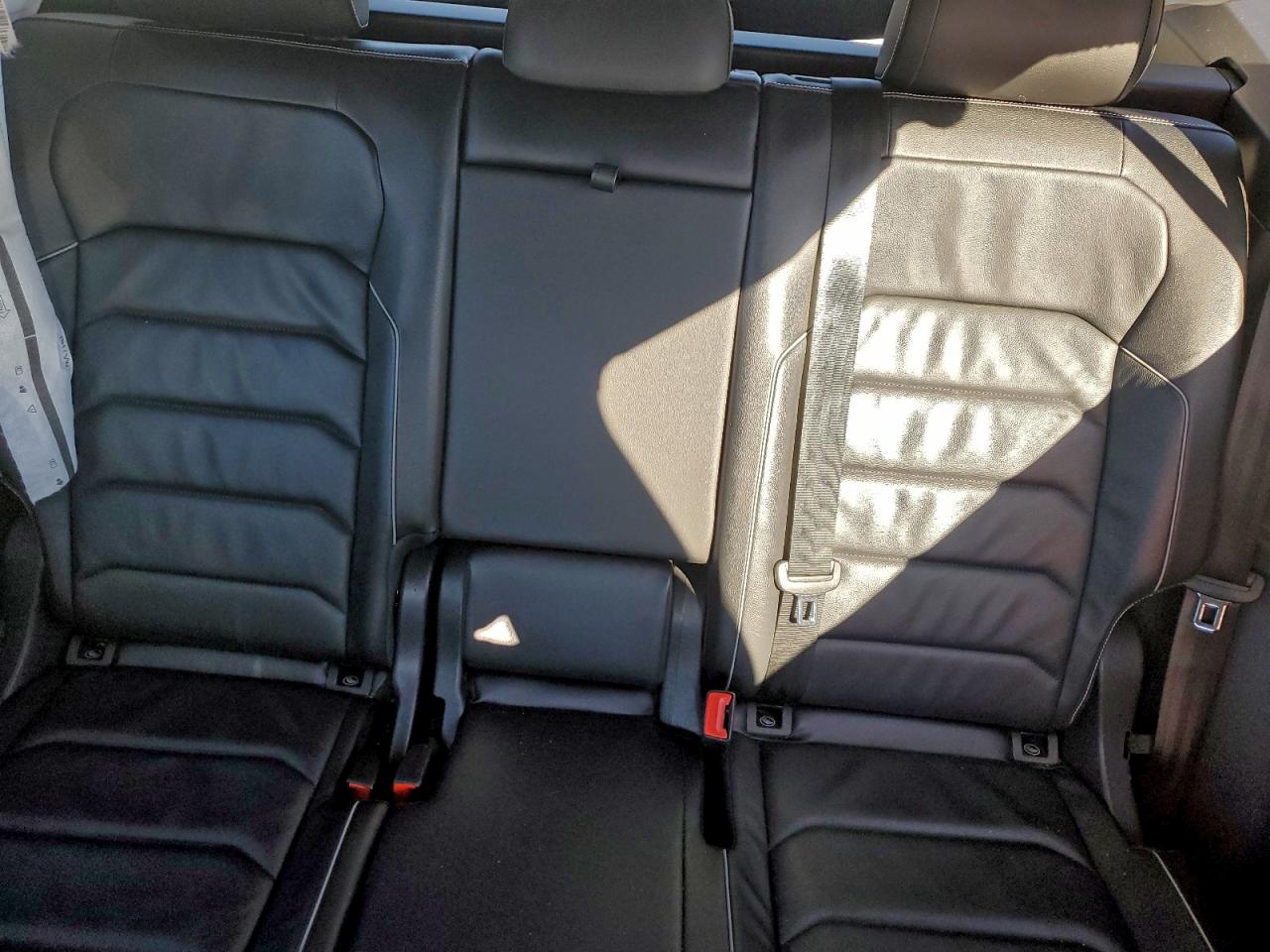 2021 Volkswagen Tiguan Sel Premium R-Line VIN: 3VV4B7AX0MM043144 Lot: 96476115