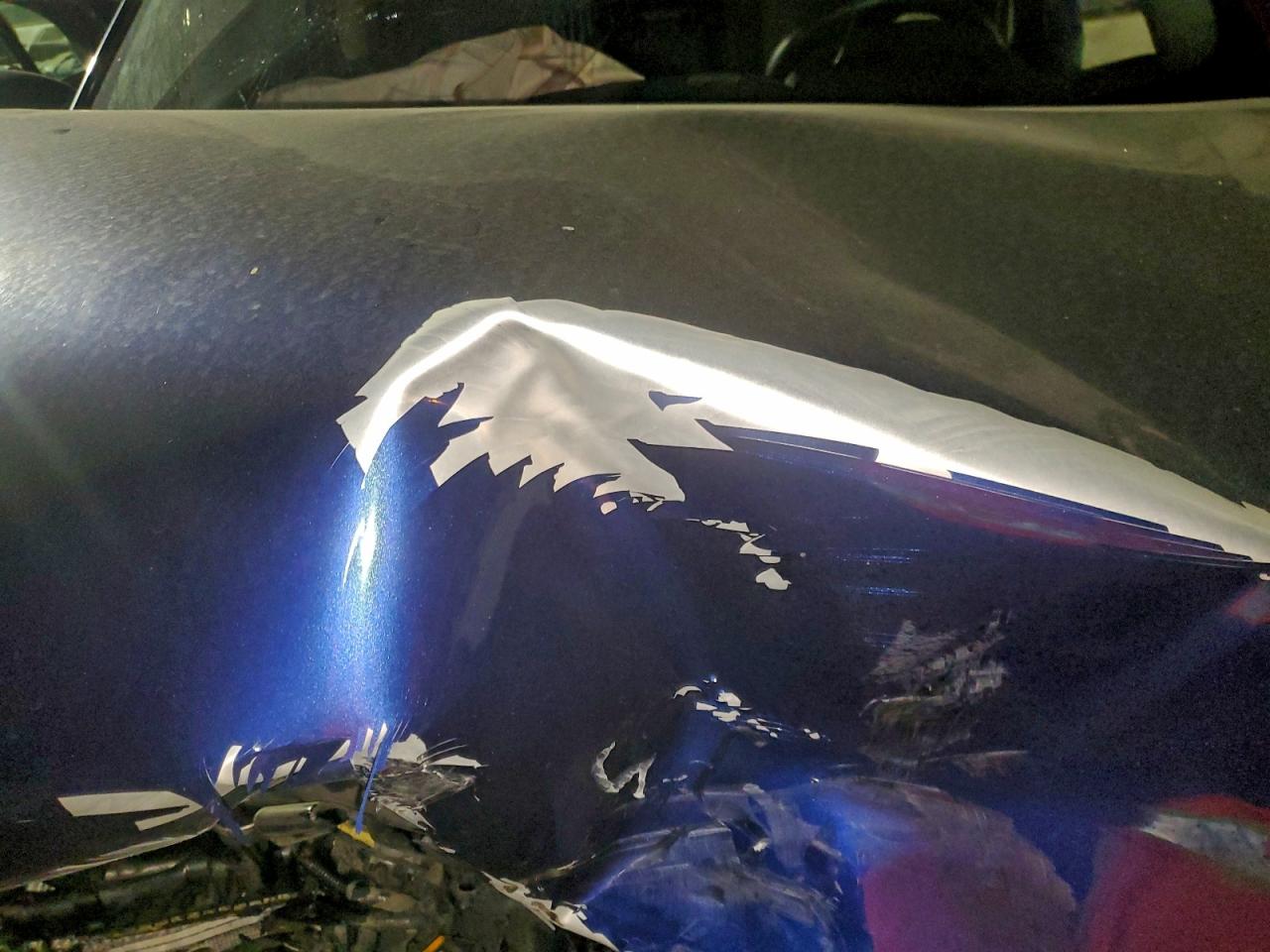 2017 Nissan Rogue S VIN: JN8AT2MT0HW138324 Lot: 97437135