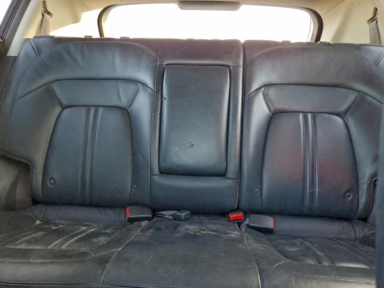 2016 Kia Sportage Ex VIN: KNDPC3A61G7840624 Lot: 95494205