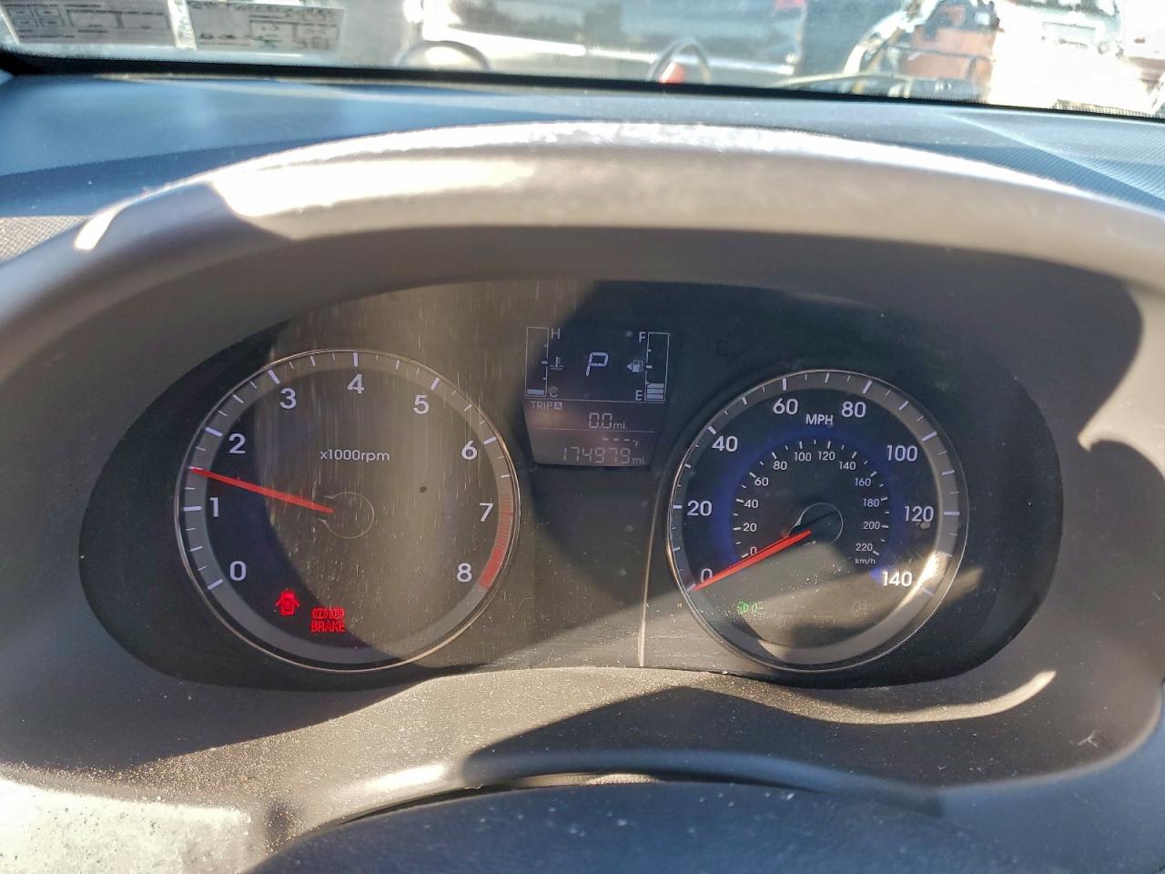 2016 Hyundai Accent Se VIN: KMHCT4AE8GU111786 Lot: 97588285