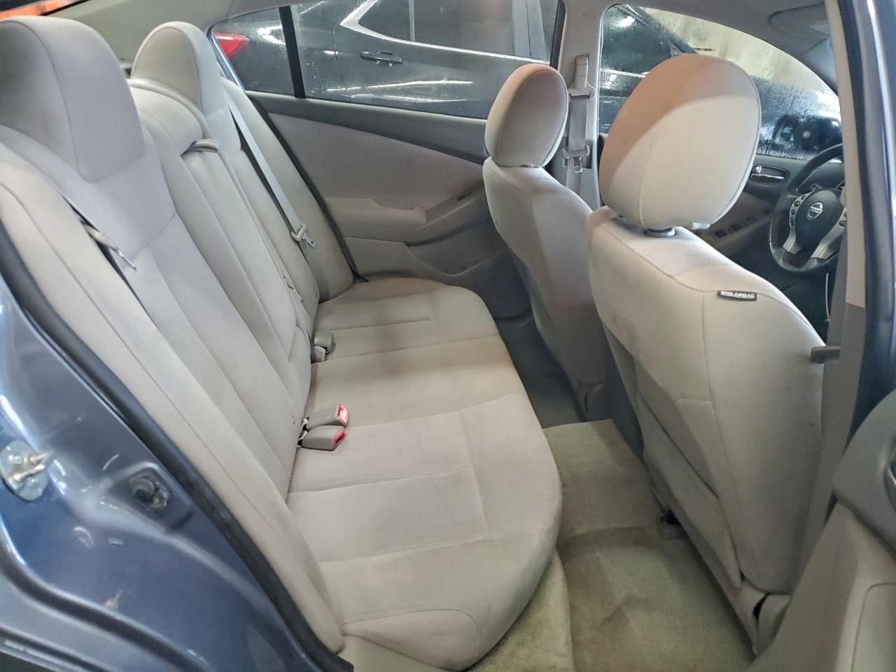 2012 Nissan Altima Base VIN: 1N4AL2AP2CN510267 Lot: 95779625