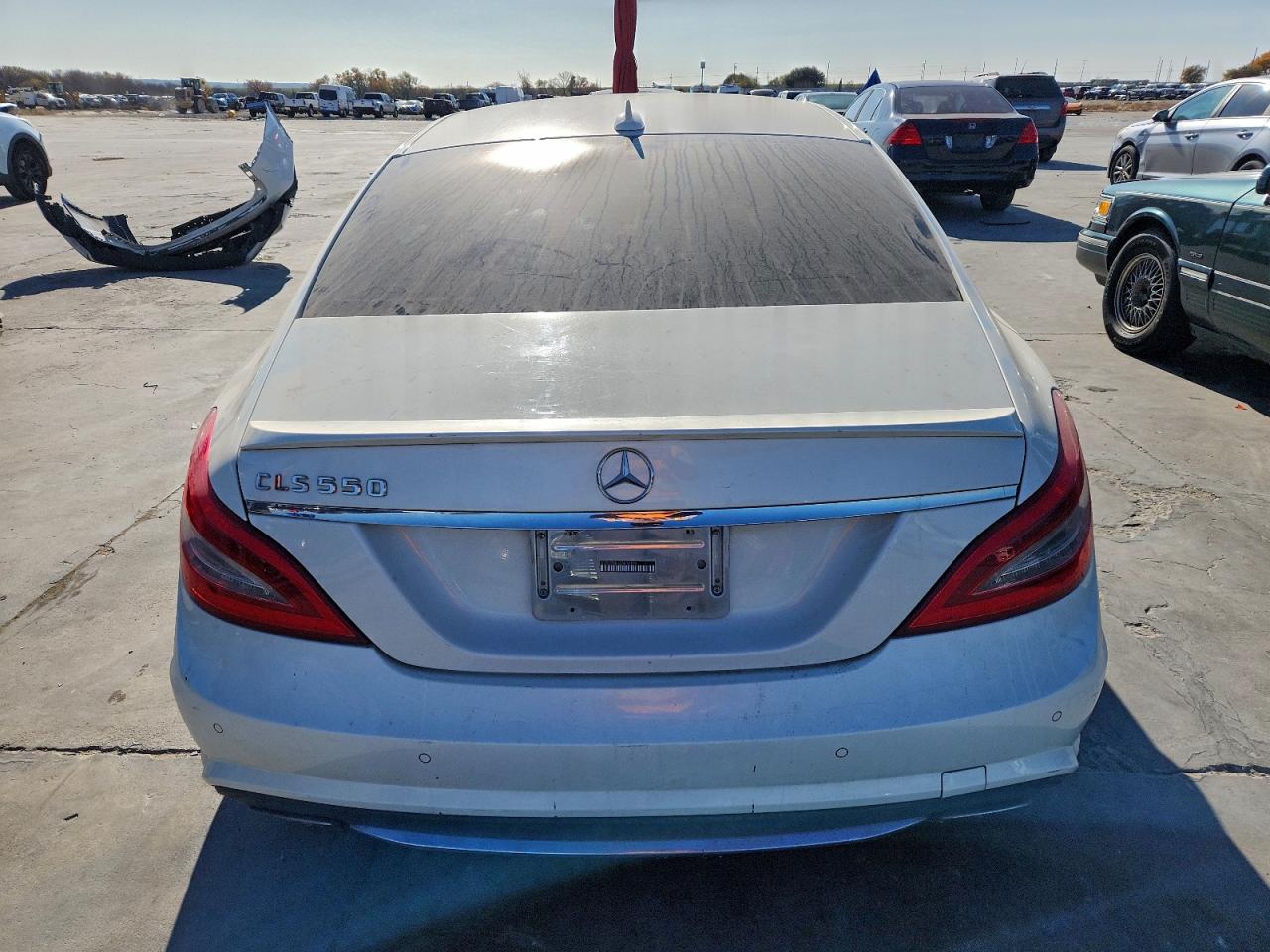 Фото: WDDLJ7DB1CA019126