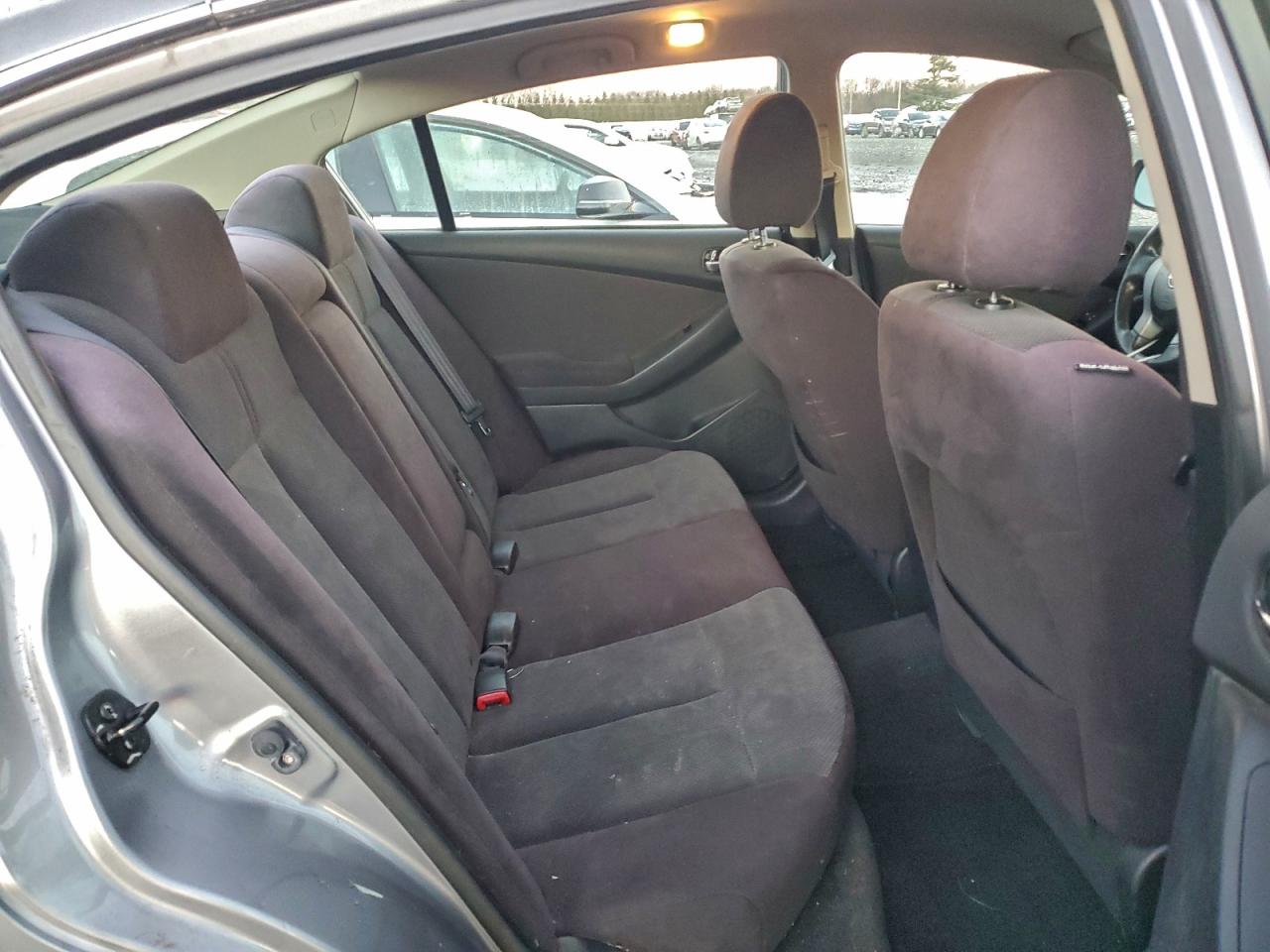 2007 Nissan Altima 2.5 VIN: 1N4AL21E47N492892 Lot: 95272665