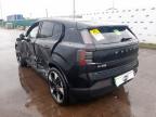 2025 VOLVO EX30 315KW TWIN MOTOR PERFORMANCE ULTRA 69KWH 5DR AUTO for sale at Copart SANDTOFT