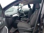 2020 VAUXHALL CROSSLAND X 1.2 [83] GRIFFIN 5DR [START STOP] for sale at Copart SANDY